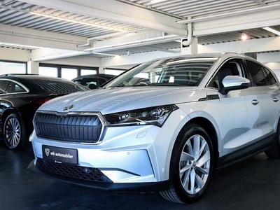 Skoda Enyaq 80 iV Suite