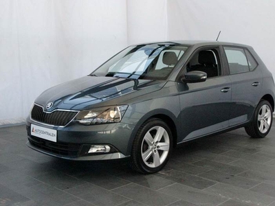 Skoda Fabia 1,0 TSi 95 Style