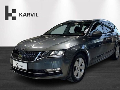 Skoda Octavia 1,5 TSi 150 Business Line+ Combi DSG