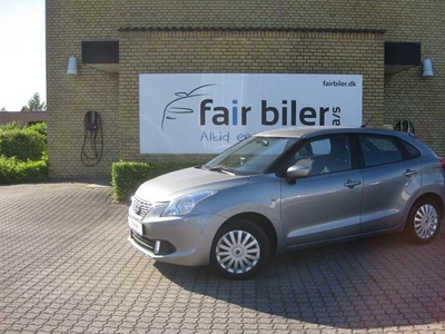 Suzuki Baleno 1,2 Dualjet Active