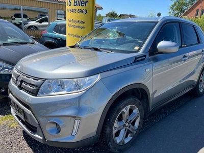 Suzuki Vitara 1,6 Active