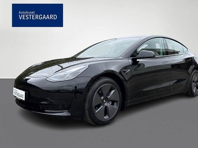 Tesla Model 3 EL Standard Range 283HK Aut.