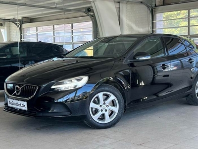 Volvo V40 2,0 D3 150 Inscription aut.