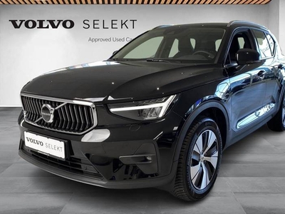 Volvo XC40 1,5 T4 Recharge Plugin-hybrid Plus 211HK 5d 8g Aut.