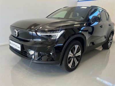 Volvo XC40 P6 Recharge Ultimate 231HK 5d Aut.