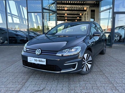 VW e-Golf VII Comfortline