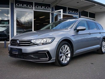 VW Passat 1,4 GTE Variant DSG