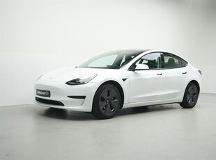 Brugt Tesla Model 3 Standard Range+ RWD