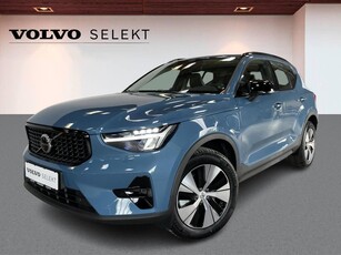 Brugt Volvo XC40 T5 ReCharge Plus Dark aut.