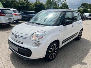 Fiat 500L 1,3 MJT 85 Popstar