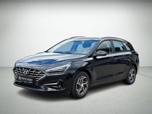 Hyundai i30 1,0 T-GDi Advanced stc. 5d