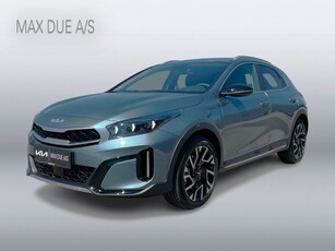 Kia XCeed 1,6 PHEV Prestige DCT 5d