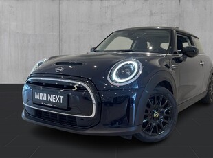 MINI Cooper SE Camden 3d