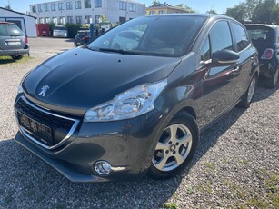 Peugeot 208 1,2 VTi Active 5d