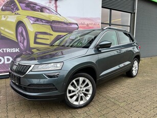 Skoda Karoq 1,5 TSi 150 Celebration DSG 5d