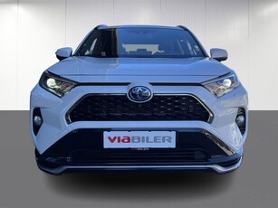 Toyota RAV4 2,5 Plug-in Hybrid H3 Premium AWD-i 5d