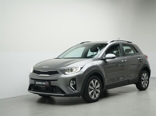 Brugt Kia Stonic T-GDi Prestige DCT