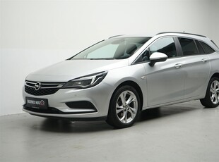 Brugt Opel Astra CDTi 136 Enjoy Sports Tourer aut.