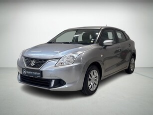 Brugt Suzuki Baleno Dualjet Active