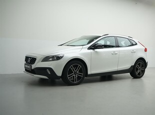 Brugt Volvo V40 D2 115 Momentum aut.