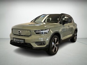 Brugt Volvo XC40 P6 ReCharge Plus