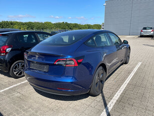 Tesla Model 3EL 283HK Aut.