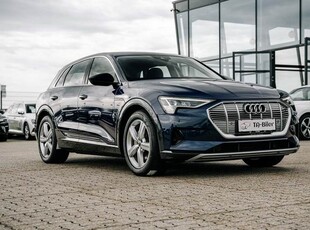 Audi e-tron 55 Advanced quattro