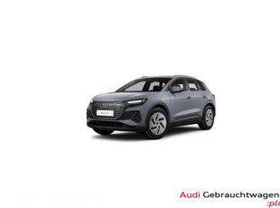 Audi Q4 40 E-tron Attitude 204HK 5d Aut.