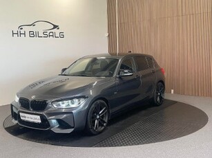 BMW 116d 1,5 ED