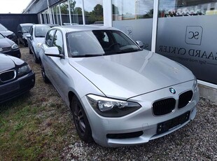 BMW 116i 1,6