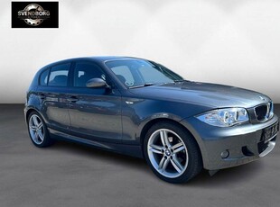 BMW 118i 2,0 Advantage aut.