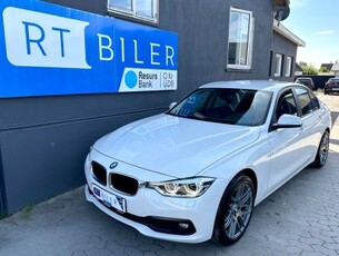 BMW 318i 1,5 aut.