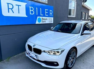 BMW 318i 1,5 aut.