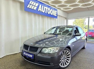 BMW 320d 2,0