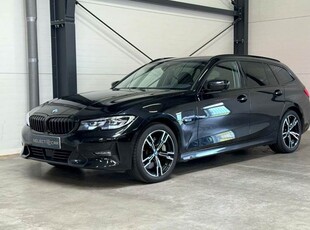 BMW 330e 2,0 Touring Sport Line aut.