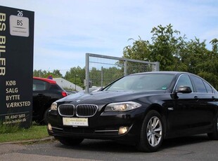 BMW 520d 2,0