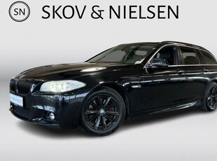 BMW 520d 2,0 Touring aut.