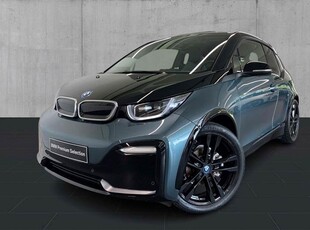 BMW i3 Charged Plus