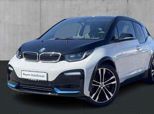 BMW i3s Charged Plus