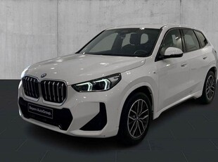 BMW iX1 xDrive30 M-Sport