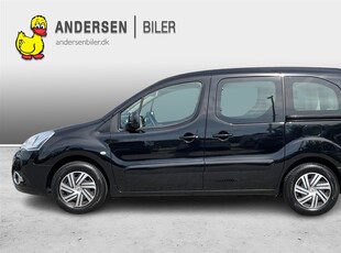 Citroën Berlingo 1,6 VTi Seduction 95HK