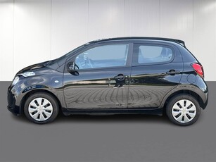 Citroën C11,0 VTi Scoop start/stop 68HK 5d