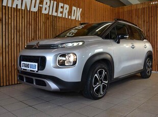 Citroën C3 Aircross 1,2 PureTech 110 Feel+ EAT6