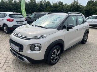 Citroën C3 Aircross 1,6 BlueHDi 100 Iconic