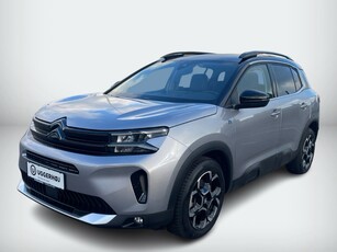 Citroën C5 Aircross 1,6 PHEV Prestige EAT8