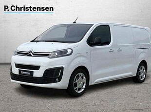 Citroën e-Jumpy 75 L3 MasterLine