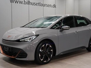 Cupra Born 58 e-Boost