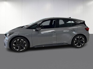 Cupra BornEL 204HK 5d Aut.