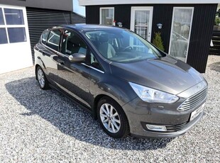 Ford C-MAX 1,0 SCTi 125 Titanium