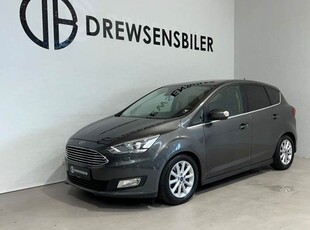 Ford C-MAX 1,5 SCTi 150 Titanium aut.